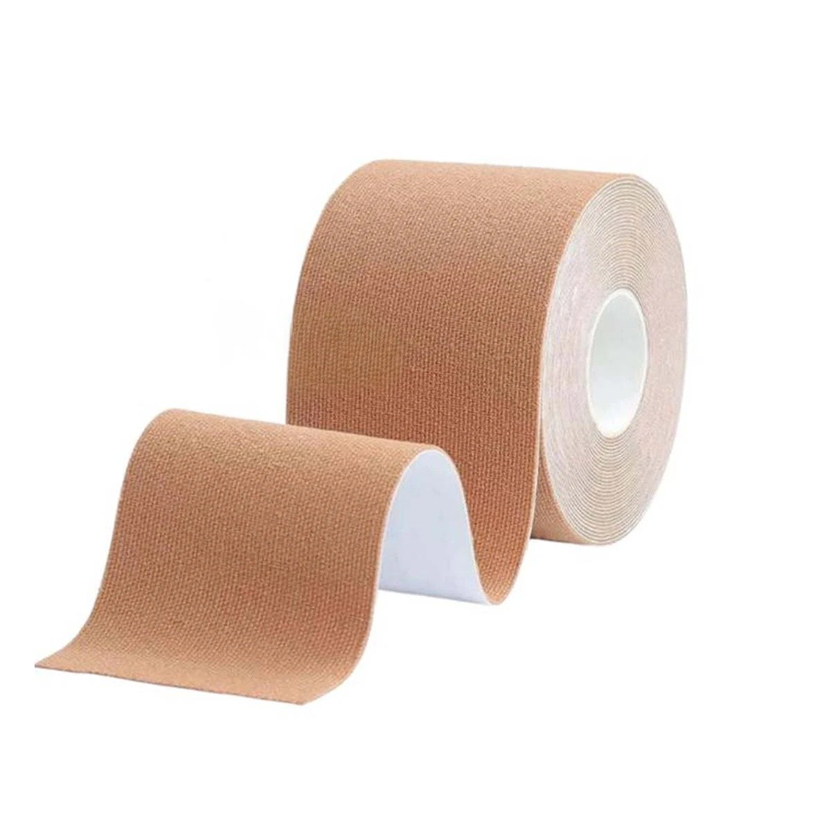 Faja de Soporte Levanta Busto Nude para Moda Mujer Ajuste Comodo Y+Papel Regalo