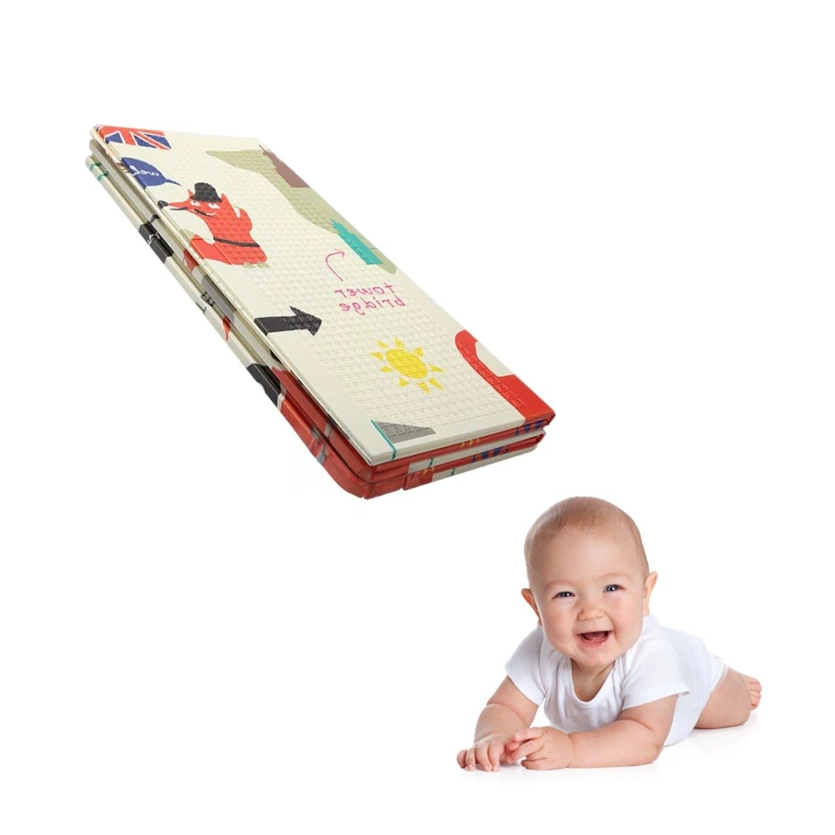 Tapete Suave de Decoracion para Casa Sala Dormitorio Infantil Hogar Y+Papel Regalo