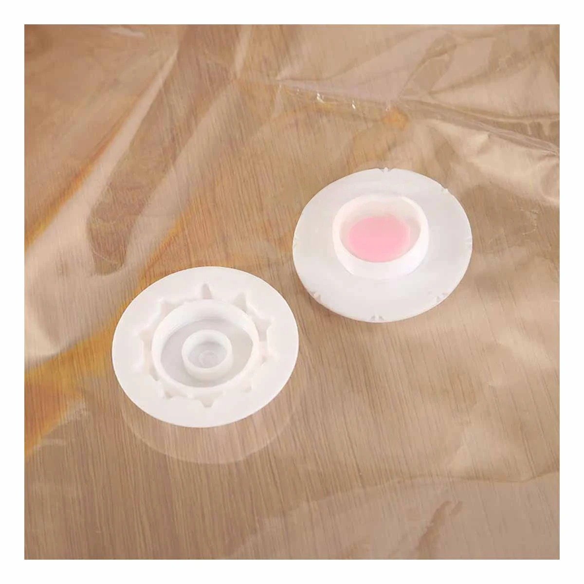 Estuche Compactador Hogar 50 x 60 cm Color Anaranjado para Organizacion Y+Ligas Regalo