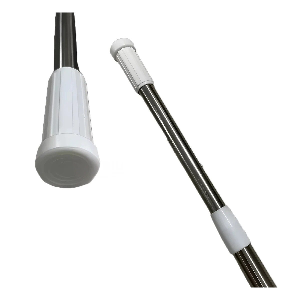 Elemento Ajustable para Ducha Seguro y Eficiente Plomo 1,10m a 2,0m Y+Papel Regalo