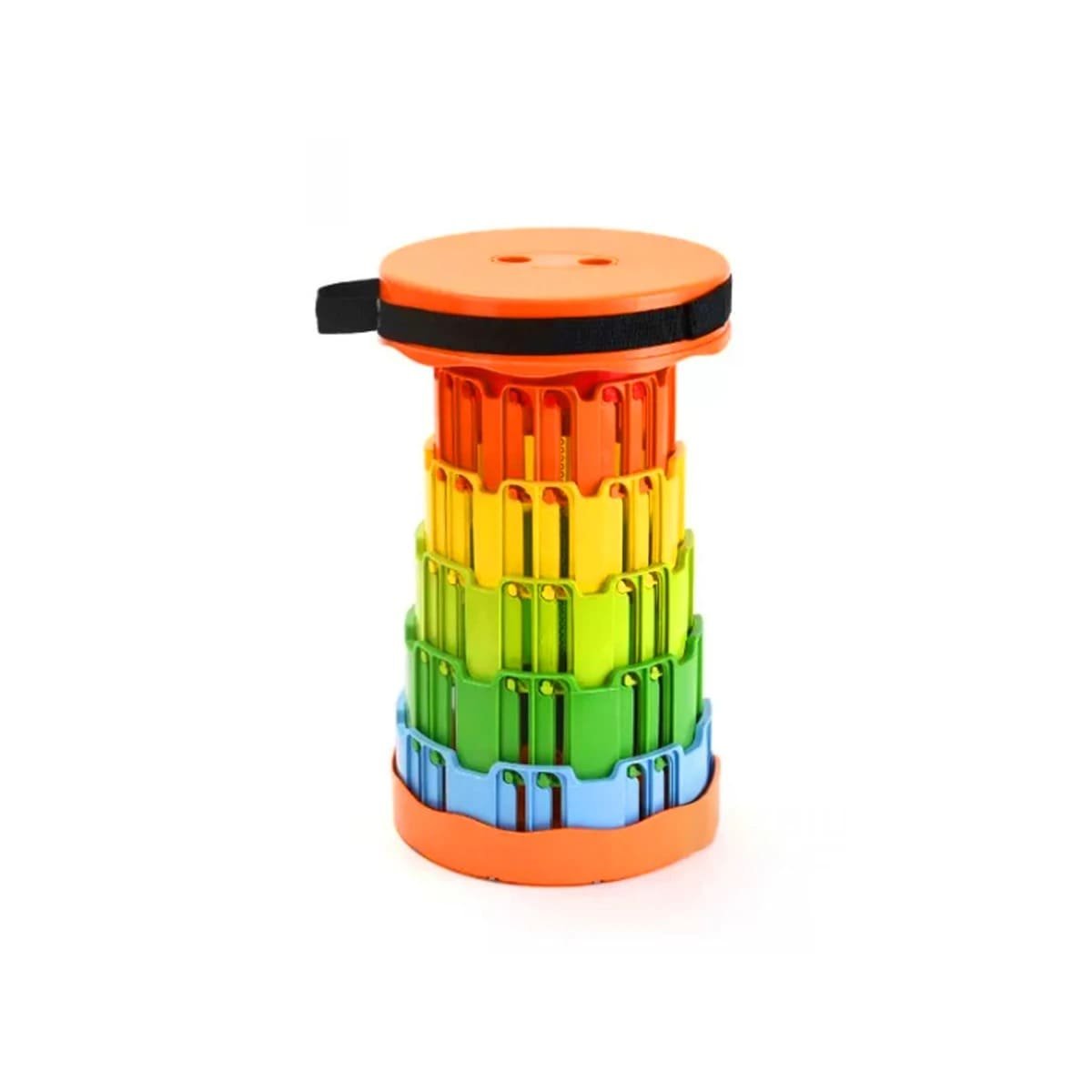 Modelo Plegable Portatil con Doble Seguro Hogar Y+Papel Regalo