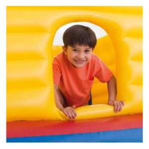 Castillo Saltarin 175 x 175 x 135 cm de Diversion para Ninos