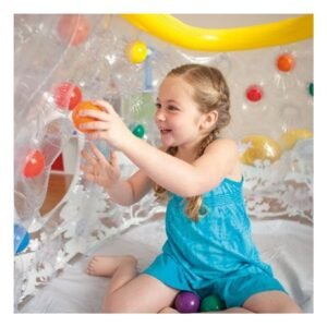 Sub Marino Inflable 174 x 122 x 89 cm de Diversion Acuatica