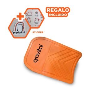 Elemento Seguro para Aprender a Nadar con Tabla de Natacion Y+Regalo Sticker