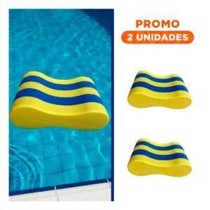 Pack2 Equipo Deportivo Para Natacion Con Diseño Practico y Comodo
