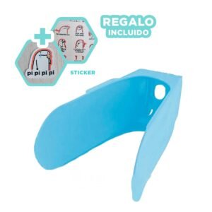 Ordenador De Zapatos Plastico Para Uso Domestico Con Estilo y Practicidad Y+Regalo Sticker