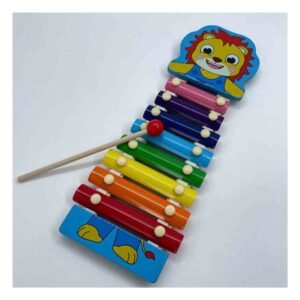 Piano de Leon Juguete Musical para Ninos Creativo y Sonido Alegre