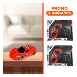 Pack2 Modelo Control Remoto Rojo para Casa con Tecnologia Moderna y Uso Portatil