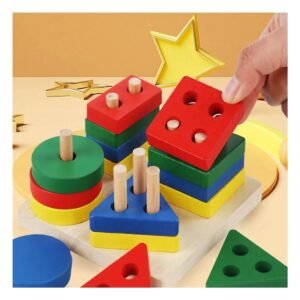 Juego Didactico Plantado para Niños Creativo y Aprendizaje