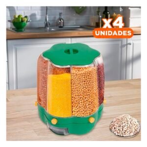 Escurridor de Plato Celeste para el Orden en Vivienda Linda